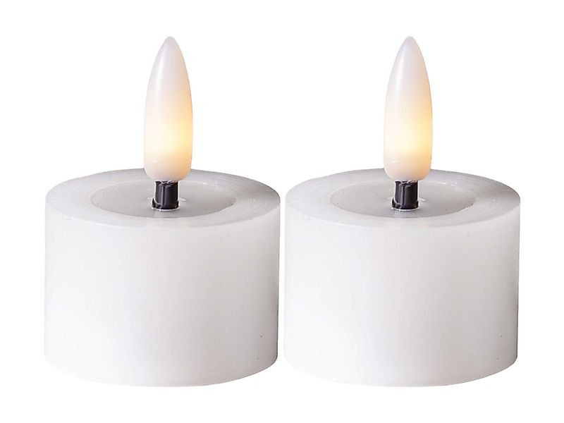 STAR TRADING LED-Kerze Flamme Flow (Set, günstig online kaufen