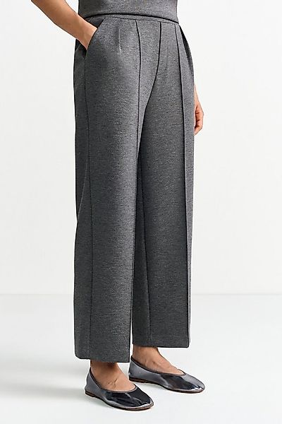 RICHROYAL Bundfaltenhose günstig online kaufen