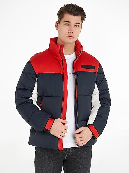 Tommy Hilfiger Steppjacke "NEW YORK PUFFER JACKET" günstig online kaufen