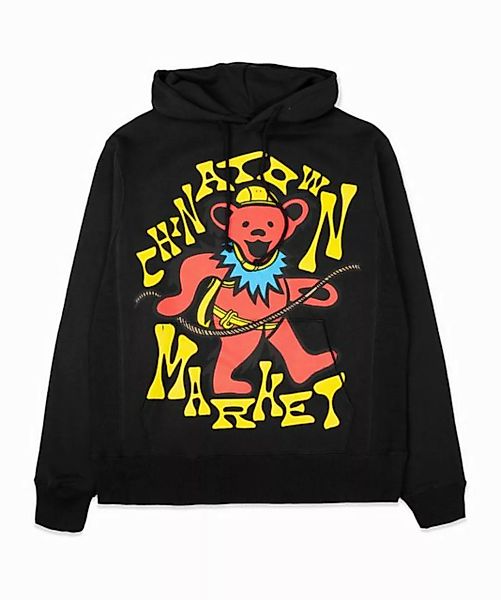 Market T-Shirt Market X Grateful Dead Hoody Baumwolle günstig online kaufen