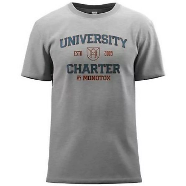 Monotox  T-Shirt University günstig online kaufen