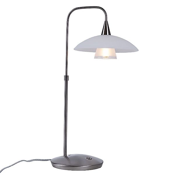 Steinhauer LIGHTING LED Tischleuchte, Leuchtmittel inklusive, günstig online kaufen