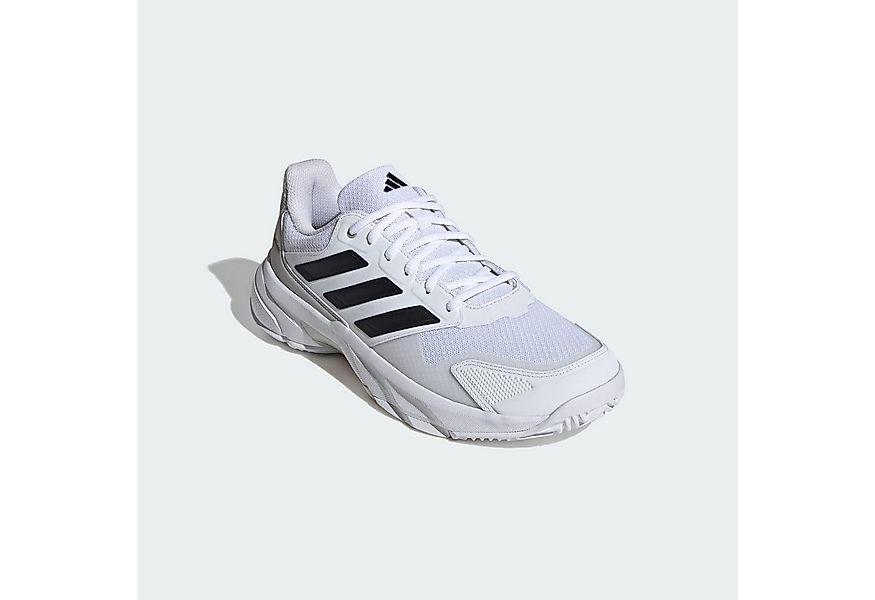 adidas Performance COURTJAM CONTROL 3 TENNISSCHUH Tennisschuh (1-tlg) günstig online kaufen