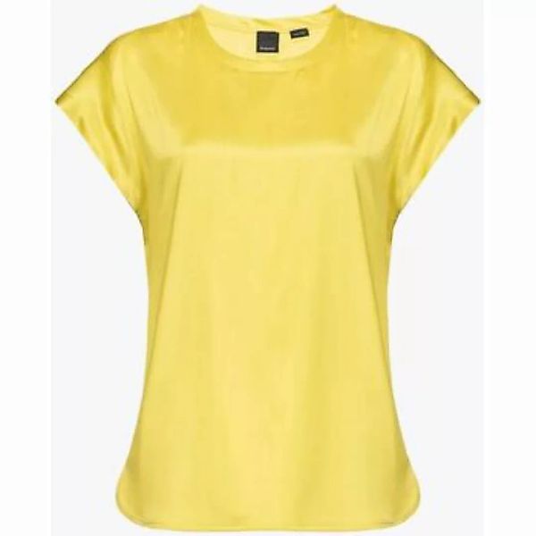 Pinko  T-Shirts & Poloshirts FARIDA 100100 A1RJ-H17 günstig online kaufen