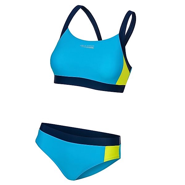 Aqua Speed Bustier-Bikini NAOMI Damen Bikini günstig online kaufen