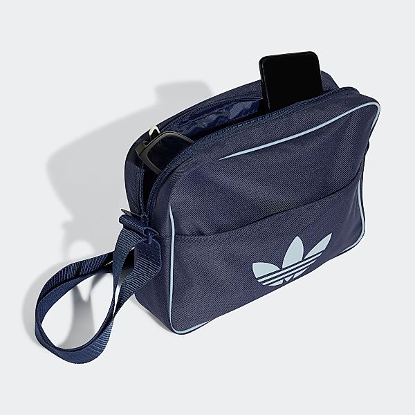 adidas Originals Sporttasche AC AIRLINER, Schultertasche günstig online kaufen