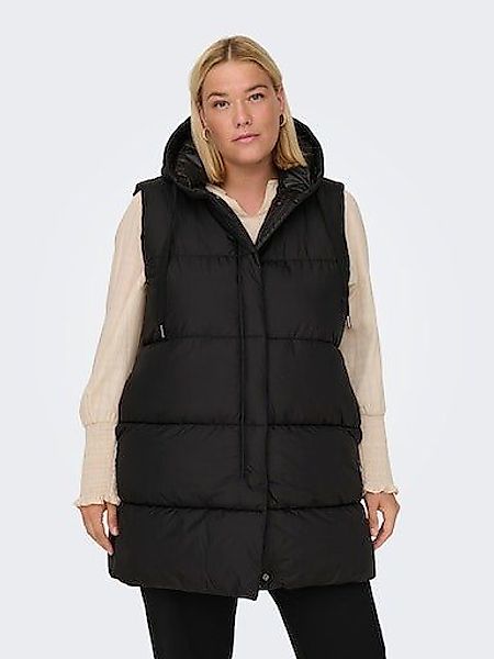 ONLY CARMAKOMA Steppweste CARNEW ASTA PUFFER günstig online kaufen