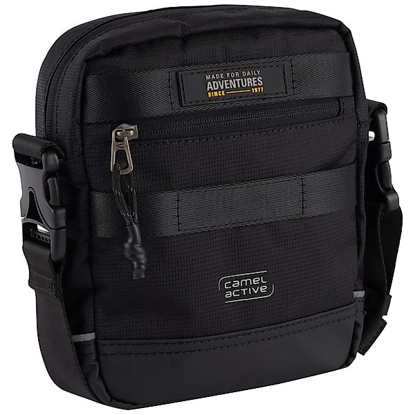 camel active Umhängetasche Connect, perfekt durchdachtes günstig online kaufen