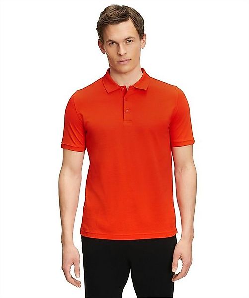 FALKE Poloshirt Essential Polo (1-tlg) aus hochwertiger Pima-Baumwolle günstig online kaufen