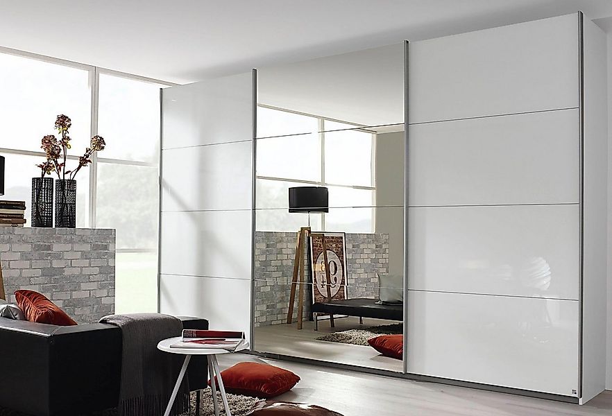 rauch Schwebetürenschrank "Kleiderschrank Schrank Garderobe Wäscheschrank A günstig online kaufen