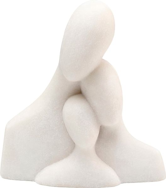 Kare Design Dekofigur »Deko Figur Soft Family 30cm« günstig online kaufen