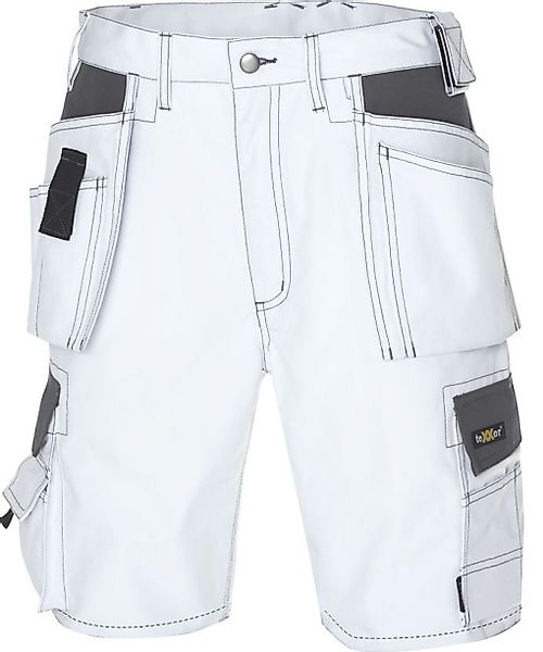 teXXor Shorts Canvas-Arbeitsshorts Bermuda günstig online kaufen