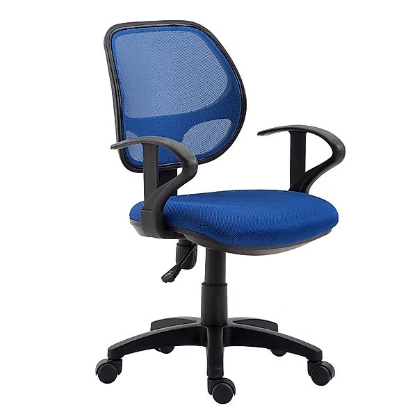 IDIMEX Drehstuhl COOL, Schreibtischstuhl Kinder ergonomisch günstig online kaufen