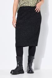 Studio Untold Schlupfrock Strickrock Slim Shape günstig online kaufen