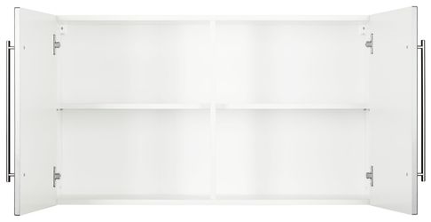 KOCHSTATION Hängeschrank "KS-Samos" 100 cm breit günstig online kaufen