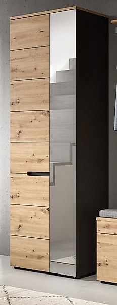 Inn.Furn Garderobenschrank Cooper (Schuhschrank in Artisan günstig online kaufen