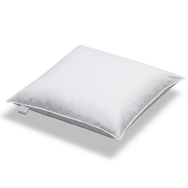 SPESSARTTRAUM Daunenkissen Daunen + Federn Kissen Sofakissen Füllkissen Dek günstig online kaufen