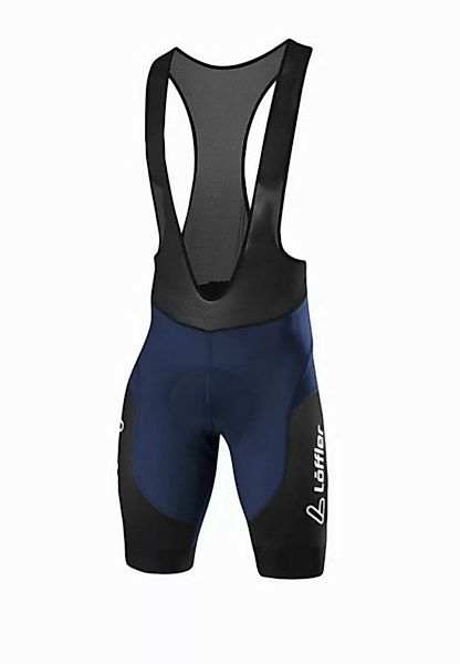 Löffler Fahrradhose Löffler Herren Radträgerhose Winner 3 26654 dunkel günstig online kaufen