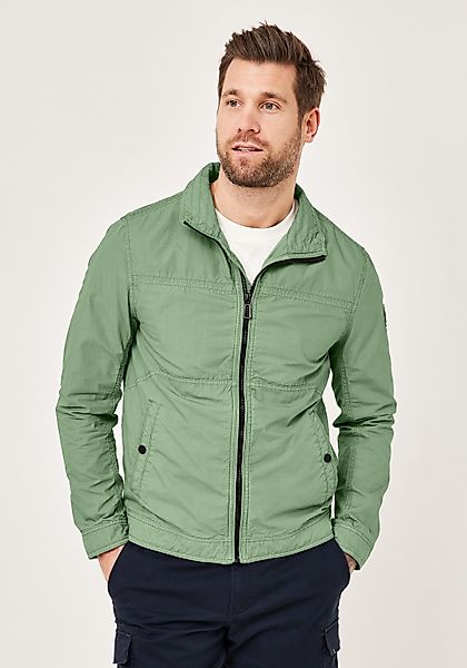 Redpoint Blouson Brian Sommerlicher Modern Fit günstig online kaufen