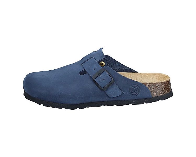 Dr. Brinkmann Nerpio Clog (1-tlg) Clogs - Weiches Nubukleder, Gepolstertes günstig online kaufen