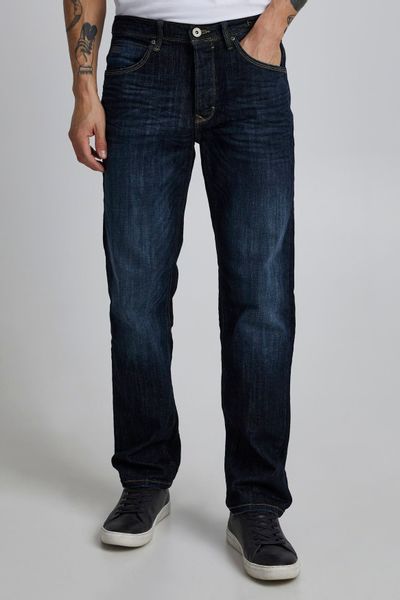 Blend Regular-fit-Jeans BL-Rock fit günstig online kaufen