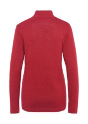 GOLDNER Strickjacke Kurzgröße: Sportliche Strickjacke günstig online kaufen