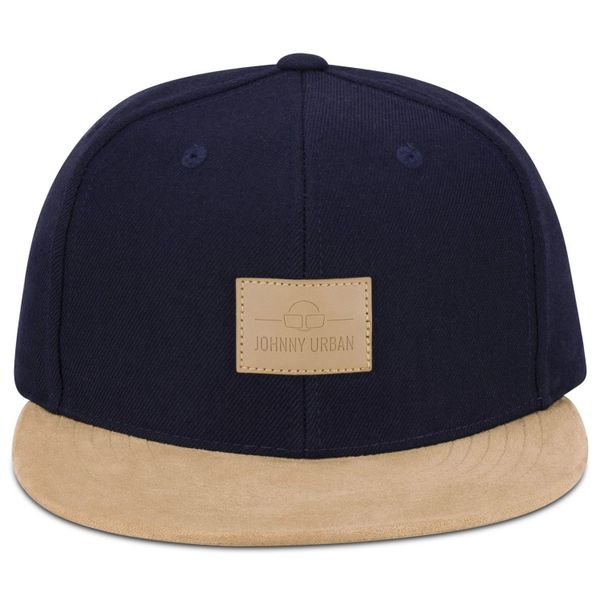 Johnny Urban Snapback Cap DEAN FLAT günstig online kaufen