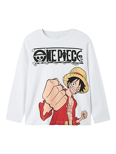 Name It Langarmshirt NKMARK ONEPIECE LS günstig online kaufen