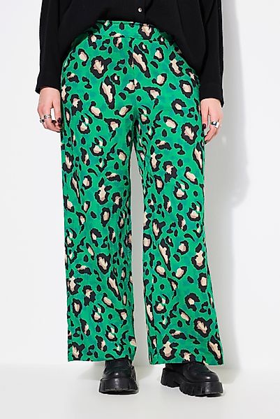 Studio Untold Schlupfhose Hose Wide Legs günstig online kaufen