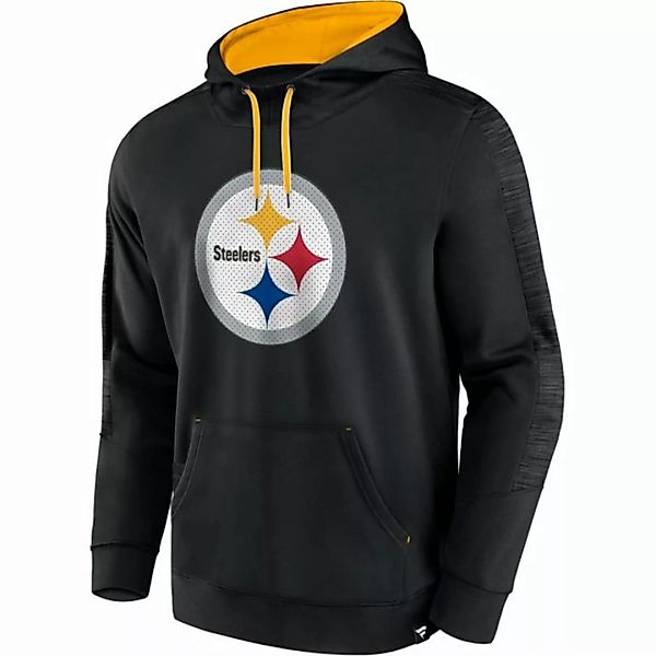 Fanatics Kapuzenpullover NFL DEFENDER Pittsburgh Steelers günstig online kaufen