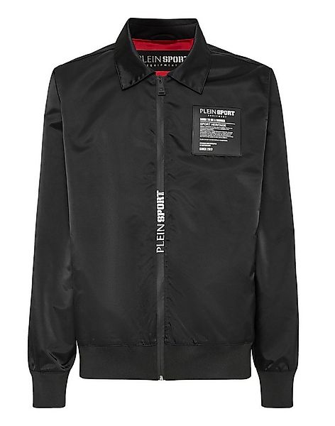 PLEIN SPORT Blouson Bomberjacke günstig online kaufen