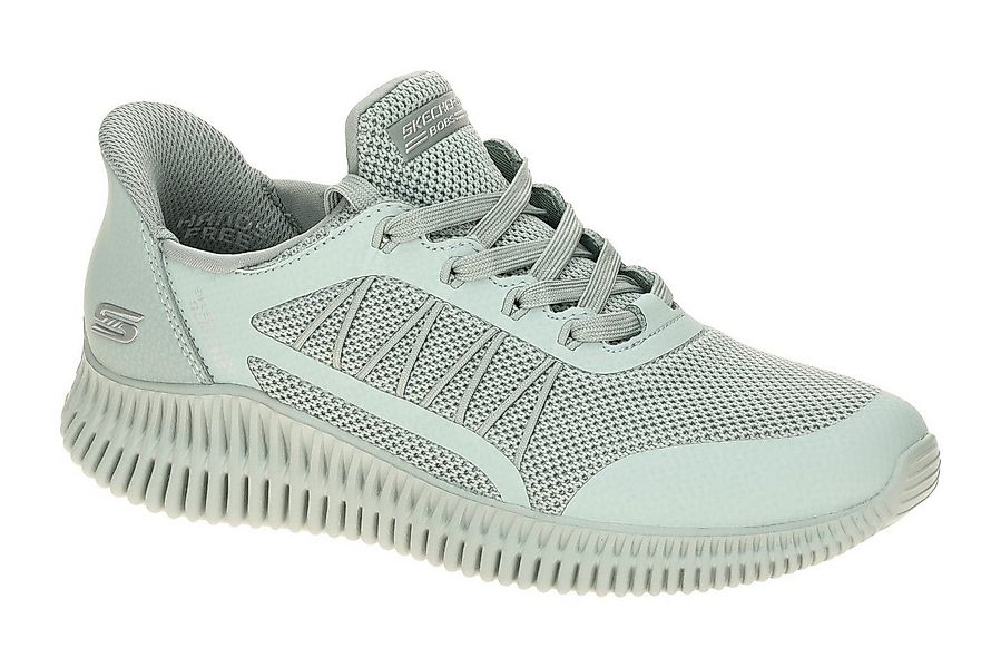 Skechers 117413 SAGE Schnürschuh günstig online kaufen