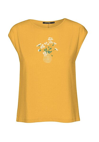 Plants Flower Pot Tender - T-shirt Für Damen günstig online kaufen