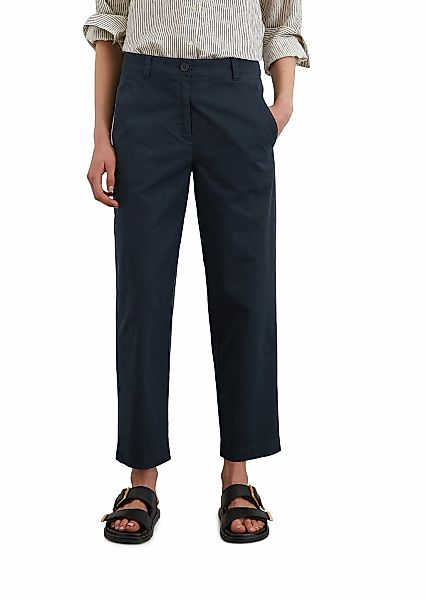 Marc OPolo Chinohose "aus Organic Cotton-Stretch-Twill" günstig online kaufen
