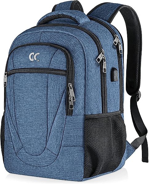 OKWISH Laptoprucksack Rucksäcke Schulrucksack Business Rucksack günstig online kaufen