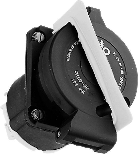 Ceag Sicherheitst. Ex-Flanschsteckdose GHG5425210V0000 günstig online kaufen