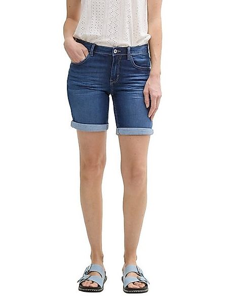 TOM TAILOR Bermudas günstig online kaufen