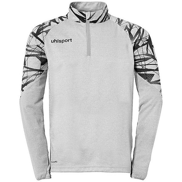 uhlsport Sweatshirt Goal 25 HalfZip Sweatshirt günstig online kaufen