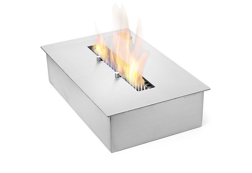 Moritz Dekokamin Brennkammer 3,0 Liter Doppelwandig I Bioethanol Einsatz Ed günstig online kaufen