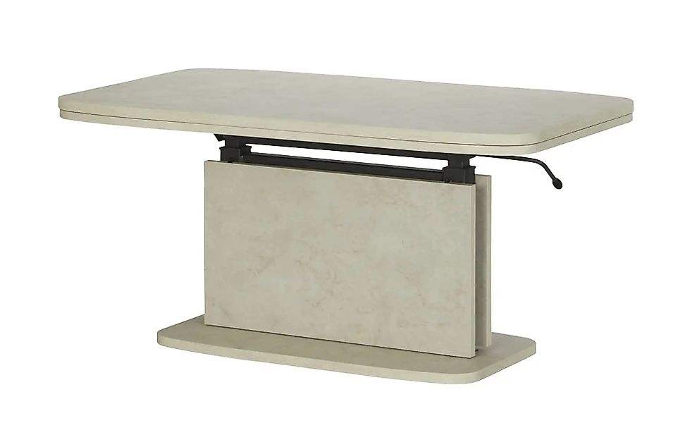 Couchtisch  Vorra ¦ weiß ¦ Maße (cm): B: 63 H: 53 Tische > Couchtische > Co günstig online kaufen