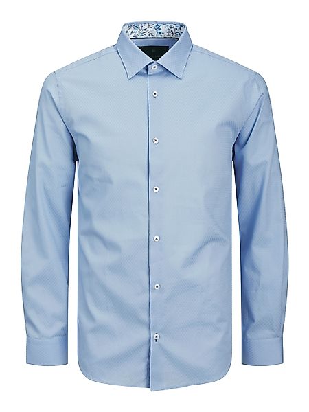 Jack & Jones Langarmhemd JPRBLABARNES DETAIL günstig online kaufen