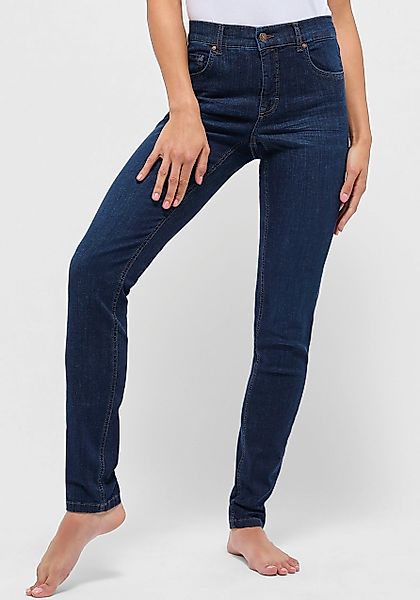 ANGELS Slim-fit-Jeans SKINNY günstig online kaufen