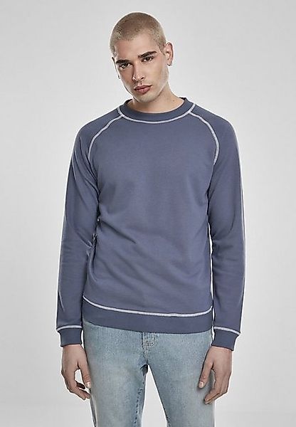 URBAN CLASSICS Rundhalspullover günstig online kaufen