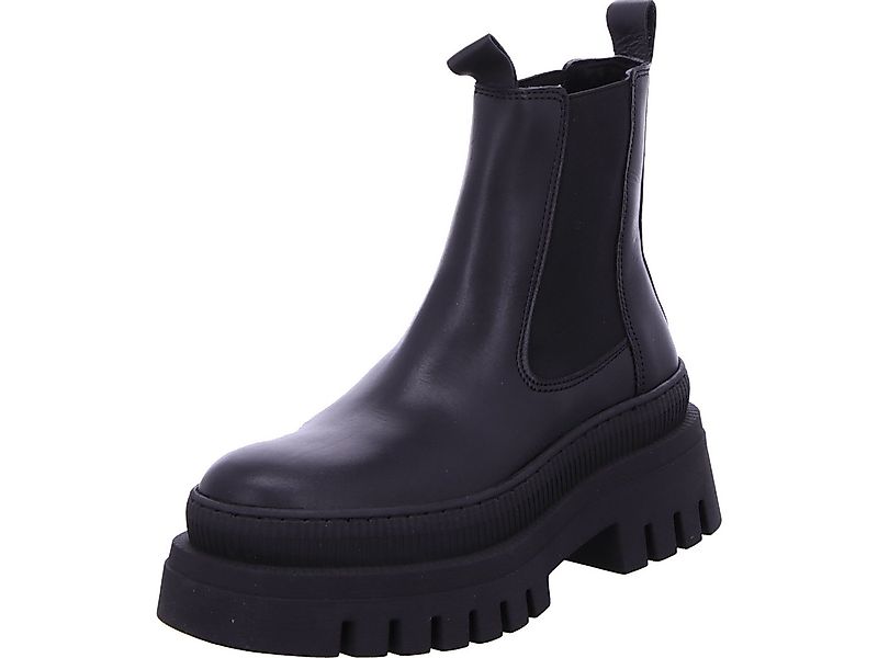 Tamaris Chelseaboots echtes Leder günstig online kaufen