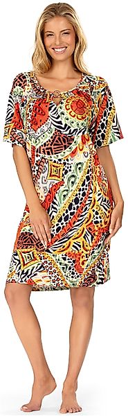 Ascafa Strandkleid Beach (Packung, 1-tlg., 1-teilig) günstig online kaufen