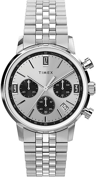 Timex Chronograph MARLIN TW2W10400AJ, Quarzuhr, Armbanduhr, günstig online kaufen