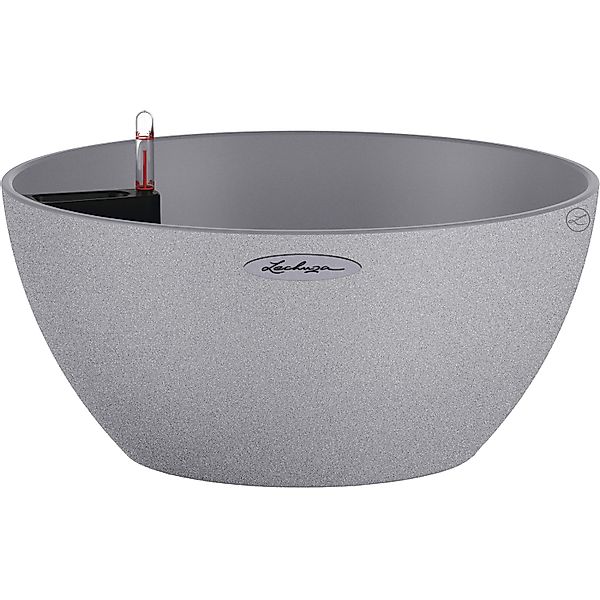 Lechuza® Blumentopf Cubeto Stone 40 - günstig online kaufen