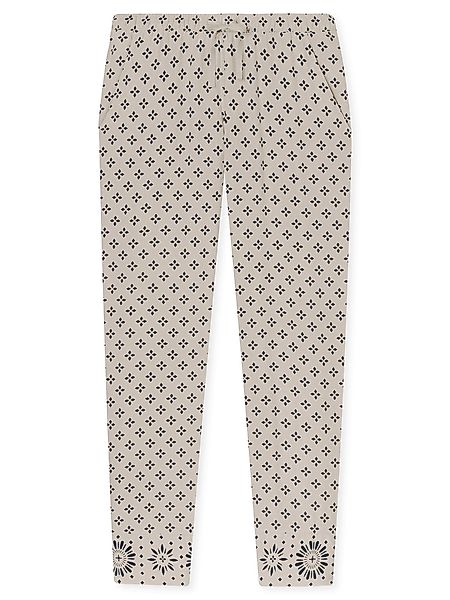 Schiesser Pyjamahose Mix & Relax schlaf-hose günstig online kaufen