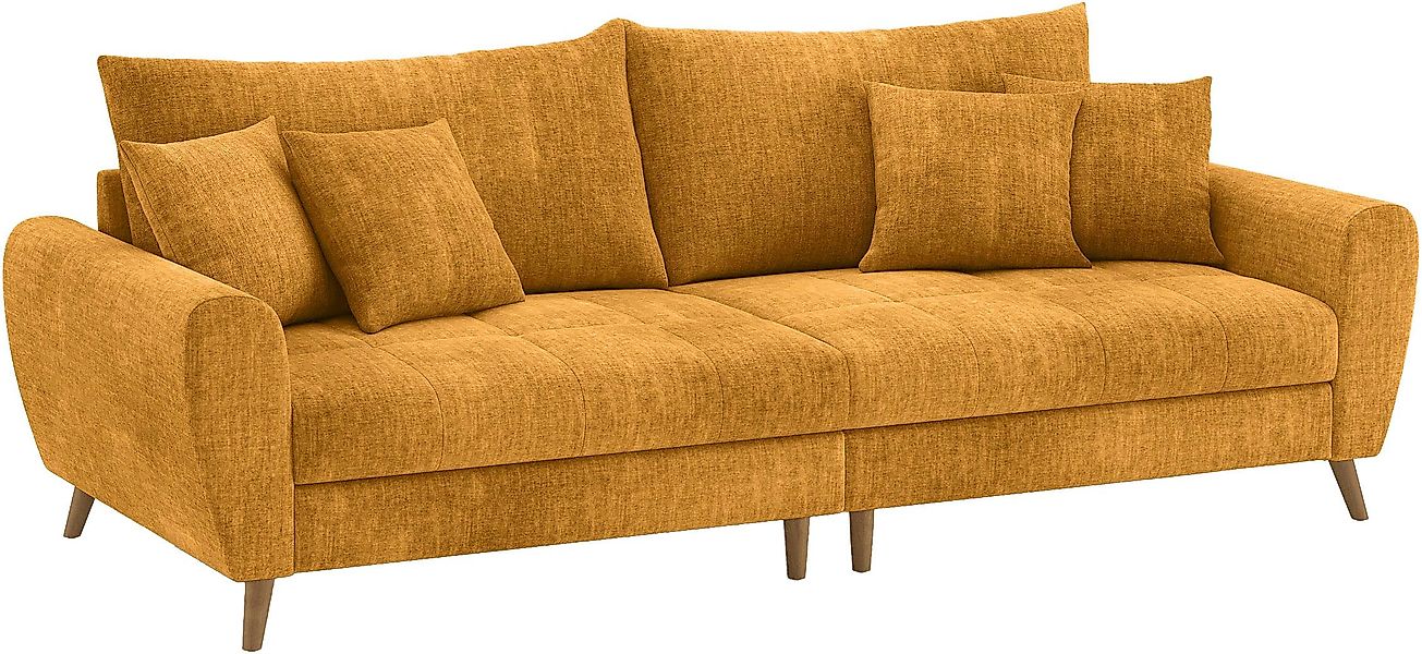 Mr. Couch Big-Sofa Blackburn II, Mit günstig online kaufen