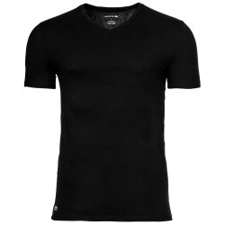 Lacoste 3-er Set T-Shirts Weiß günstig online kaufen